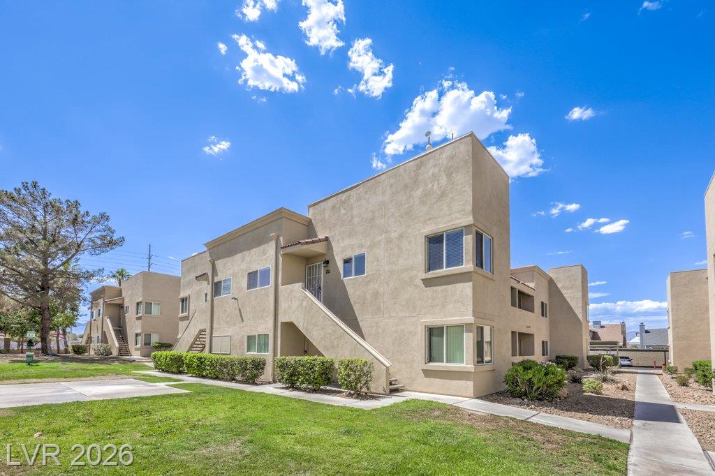 1858 North Decatur Boulevard 204, Las Vegas, NV 89108 — photo 1