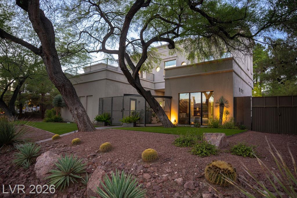628 Edgebrook Drive, Las Vegas, NV 89145 — photo 1