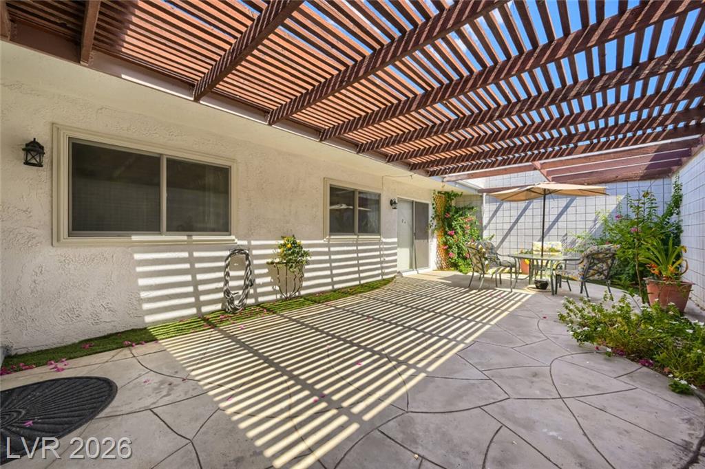 3478 East Victory Avenue, Las Vegas, NV 89121 — photo 1