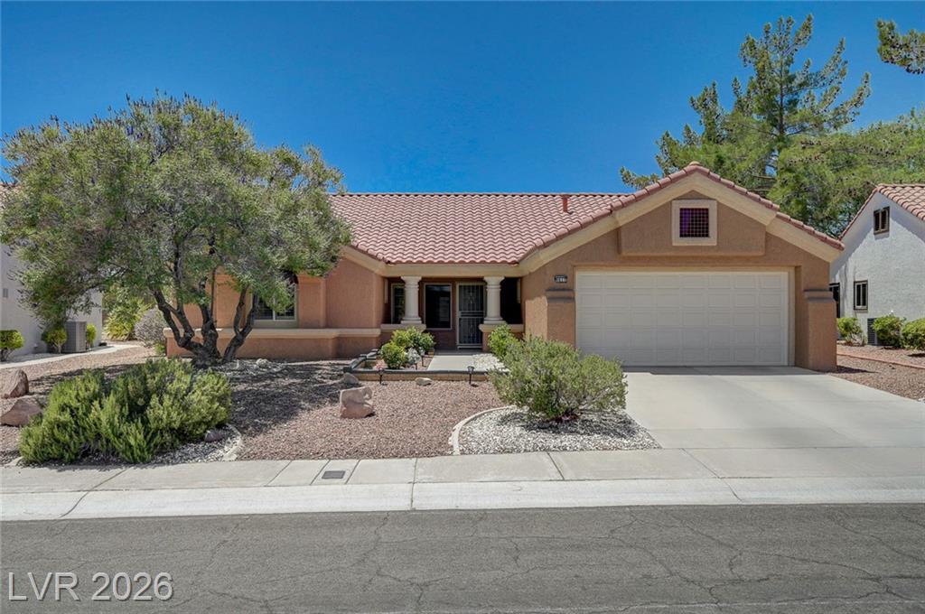 9617 GOLD BANK Drive, Las Vegas, NV 89134 — photo 1