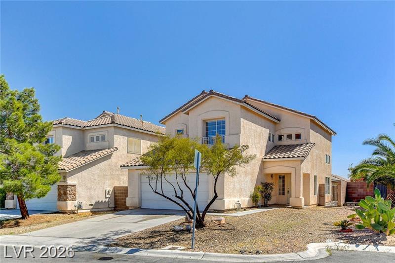 7993 Sky Birch Court, Las Vegas, NV 89147 — photo 1