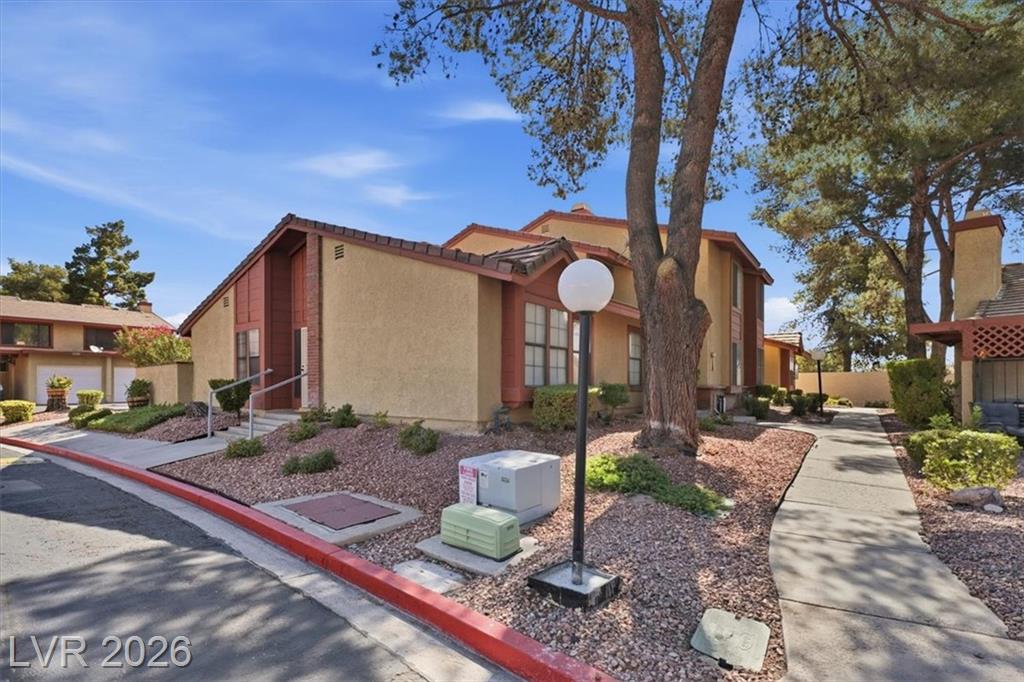 2410 Pickwick Drive, Henderson, NV 89014 — photo 1