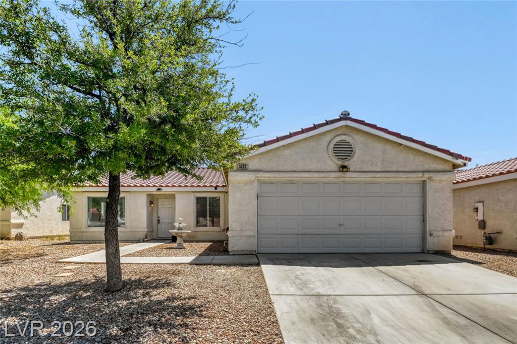 5222 Jungle Orchard Street, North Las Vegas, NV 89031 — photo 1