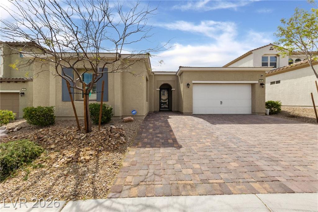 349 Bronze Creek Court, Las Vegas, NV 89148 — photo 1