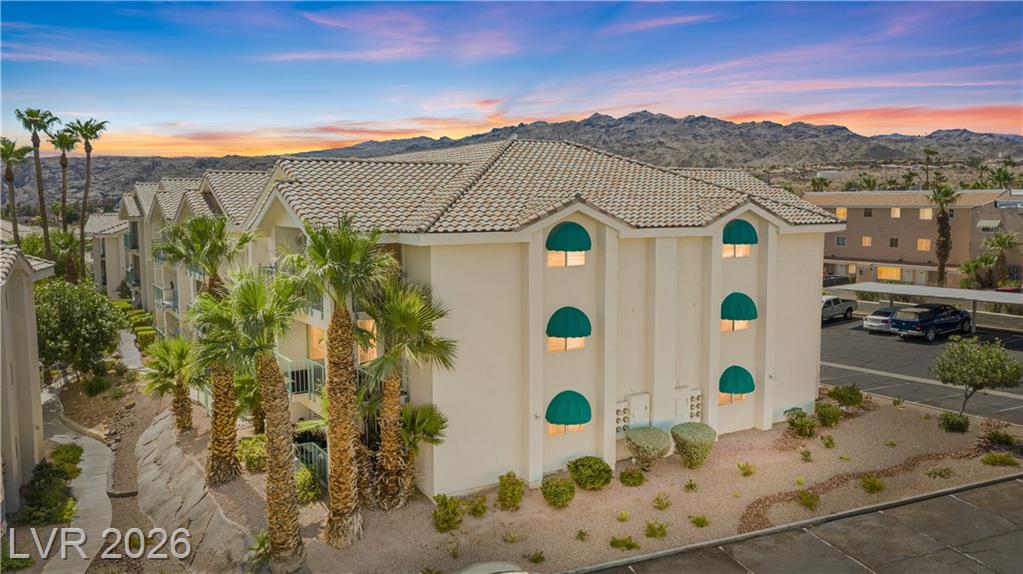 3550 Bay Sands Drive 2015, Laughlin, NV 89029 — photo 1