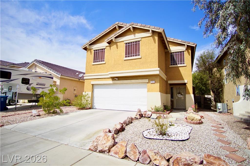1912 East Pyle Avenue, Las Vegas, NV 89183 — photo 1