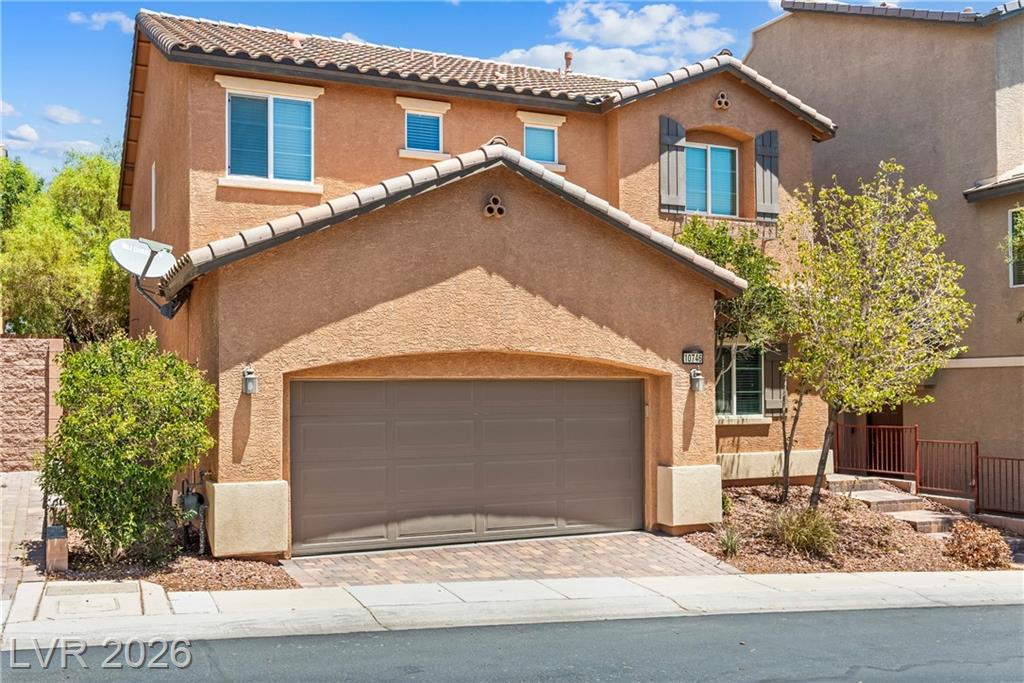 10746 Fenway Park Avenue, Las Vegas, NV 89166 — photo 1