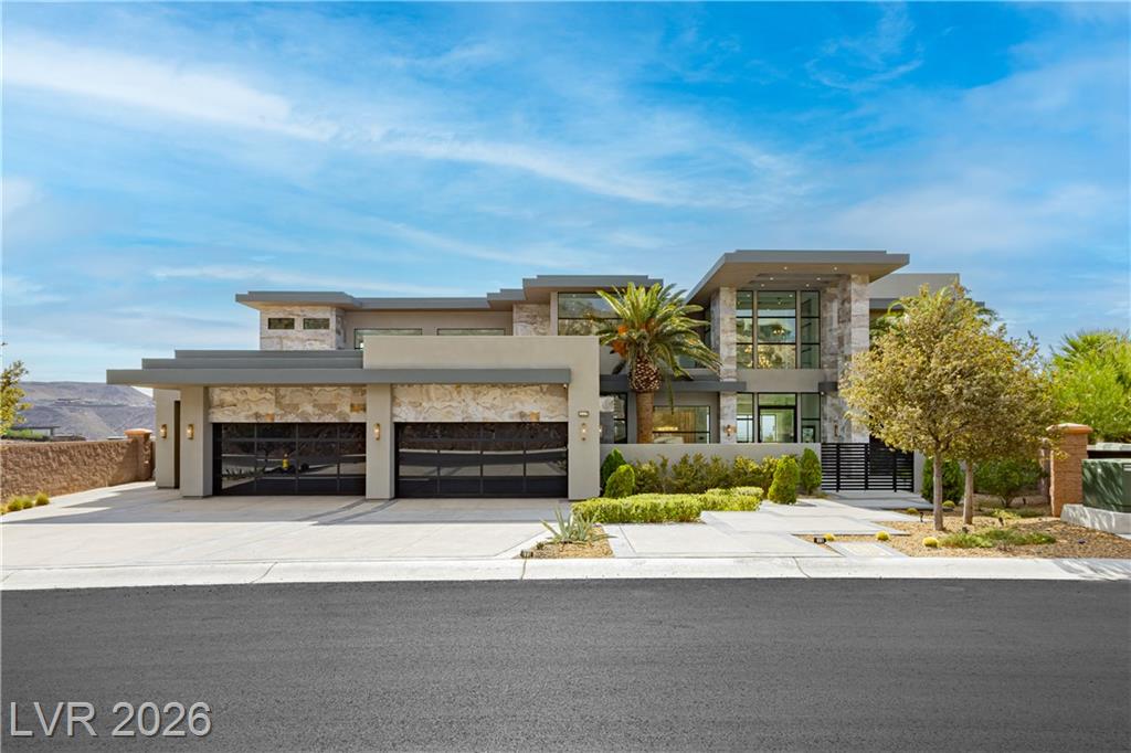 531 Cityview Ridge Drive, Henderson, NV 89012 — photo 1