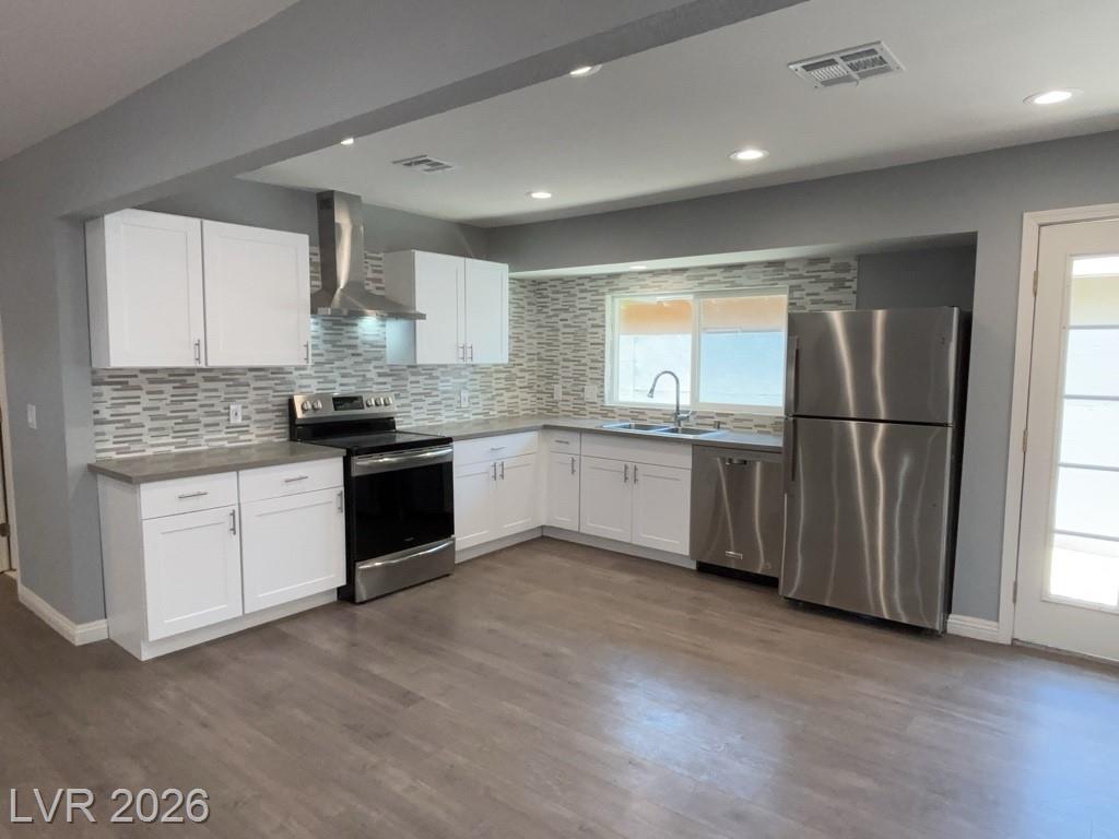 6 Brown Street, Henderson, NV 89015 — photo 1