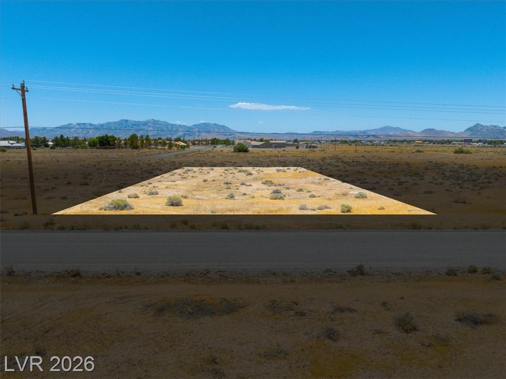 1280 South Old West Avenue, Pahrump, NV 89048 — photo 1