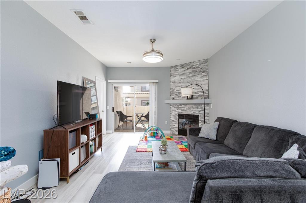 8725 West Flamingo Road 109, Las Vegas, NV 89147 — photo 1