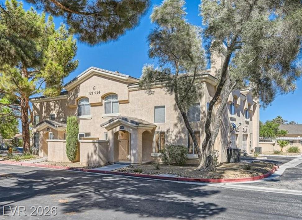 3950 South Sandhill Road 121, Las Vegas, NV 89121 — photo 1