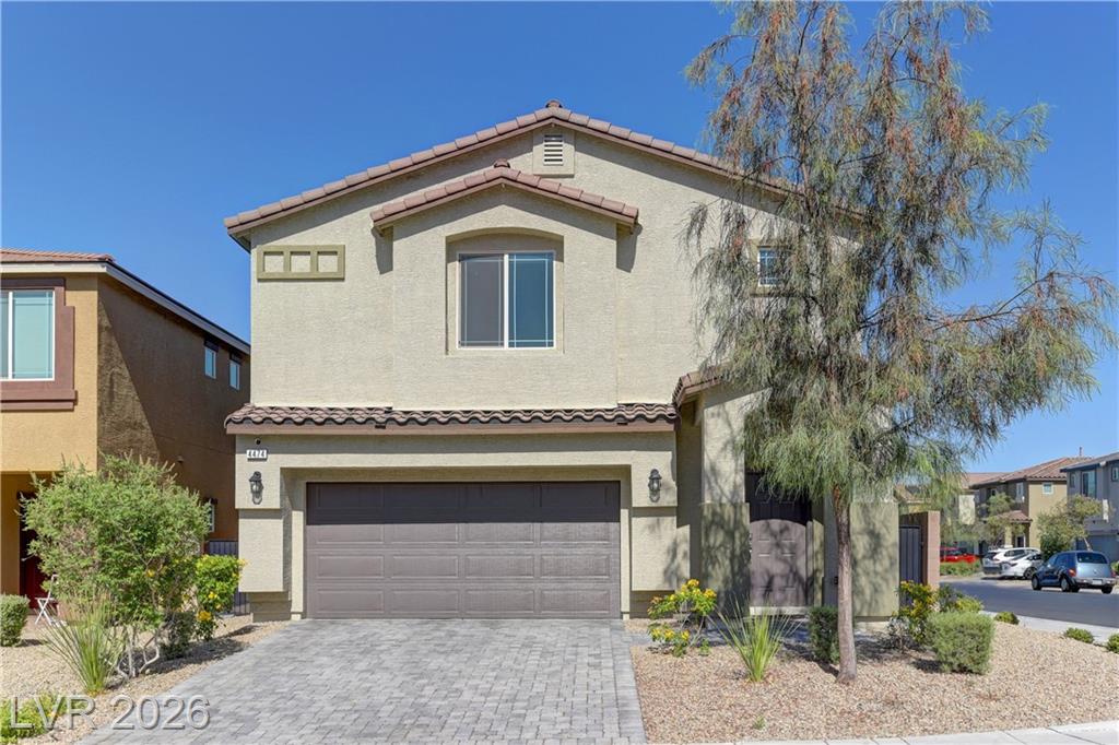 4474 Red Poppy Street, North Las Vegas, NV 89032 — photo 1