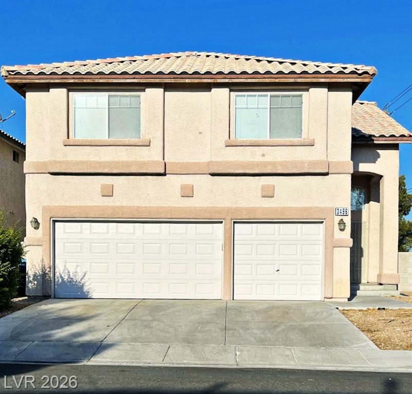 3496 Meridale Drive, Las Vegas, NV 89117 — photo 1