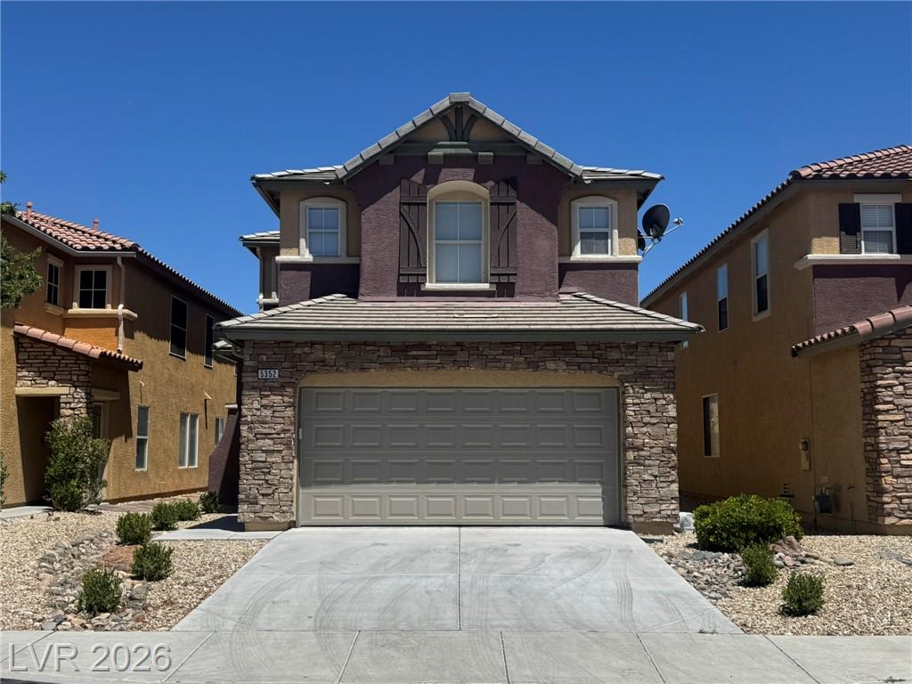 5352 Magnolia Crossing Street, Las Vegas, NV 89148 — photo 1