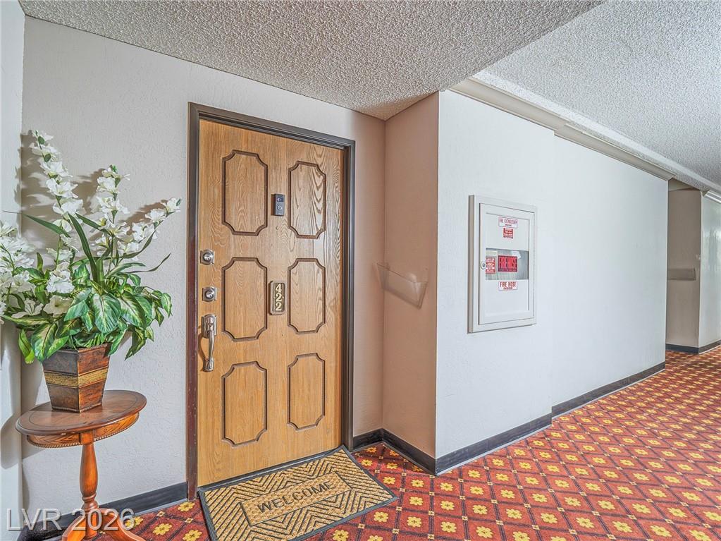 730 Royal Crest 422, Las Vegas, NV 89169 — photo 1