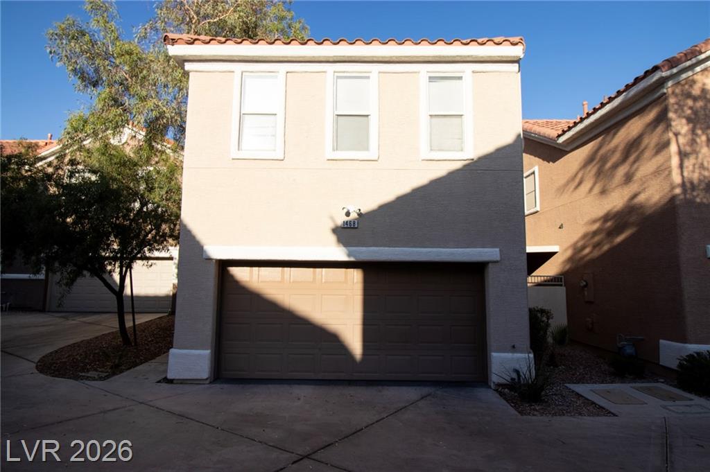 1468 Reef Ridge Court, Las Vegas, NV 89128 — photo 1