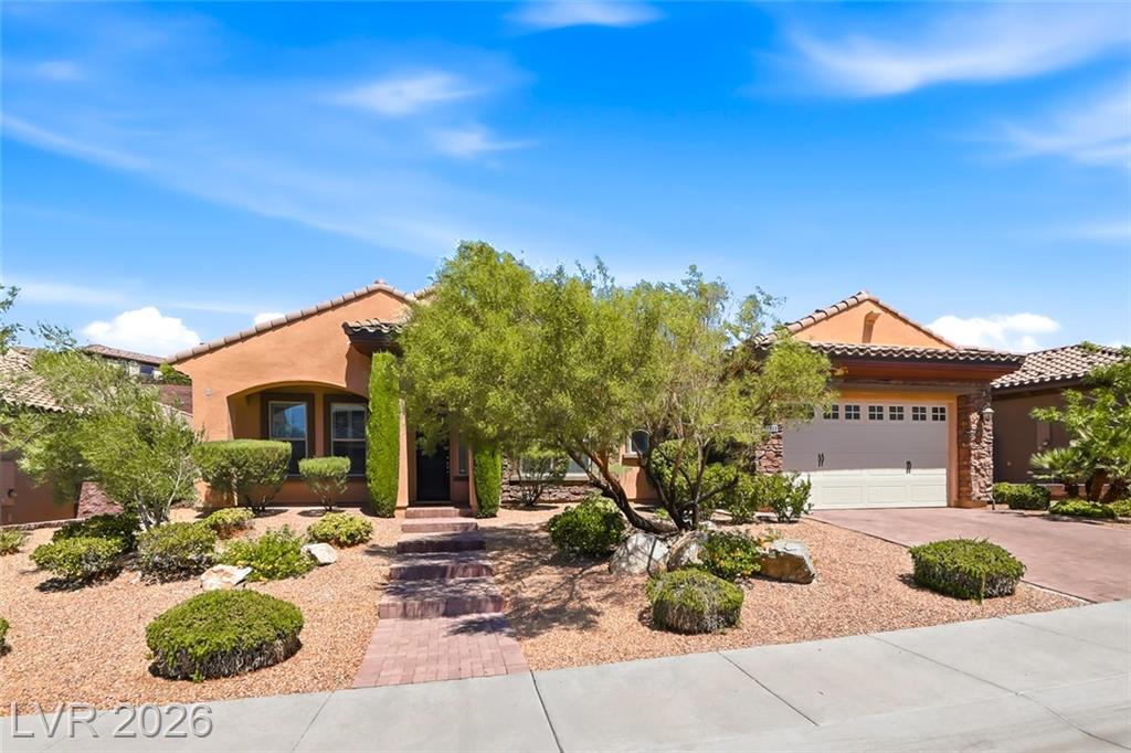 2908 Grande Arch Street, Henderson, NV 89044 — photo 1
