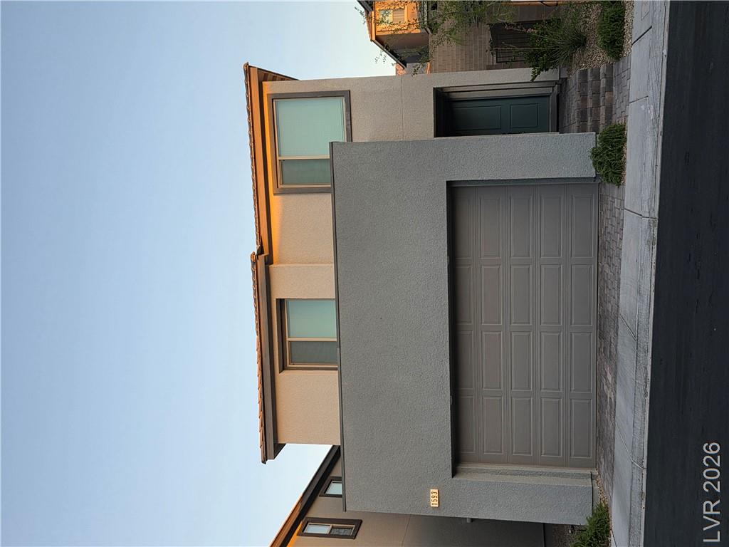 1593 Crowned Eagle Street, Las Vegas, NV 89138 — photo 1