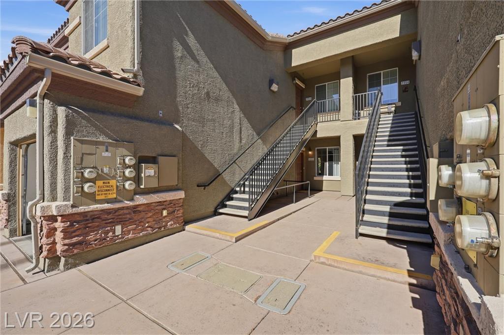6868 Sky Pointe Drive 1053, Las Vegas, NV 89131 — photo 1