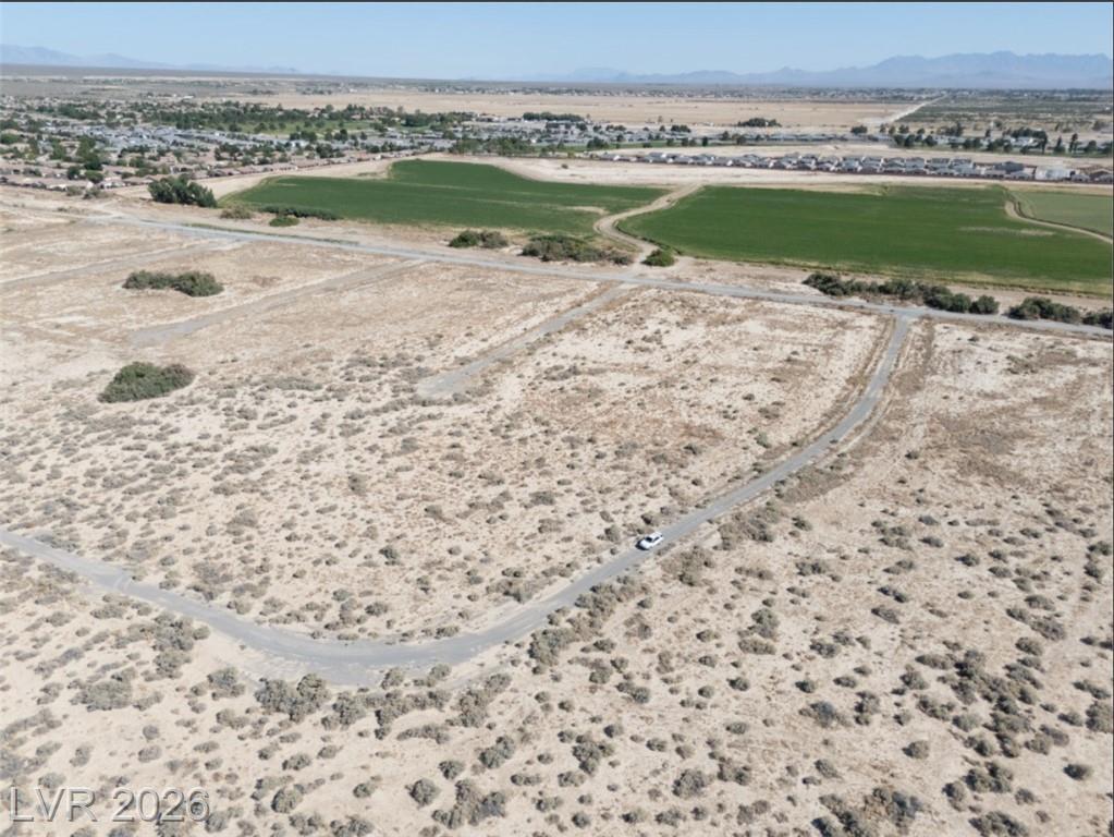 4081 South Dice Avenue, Pahrump, NV 89048 — photo 1