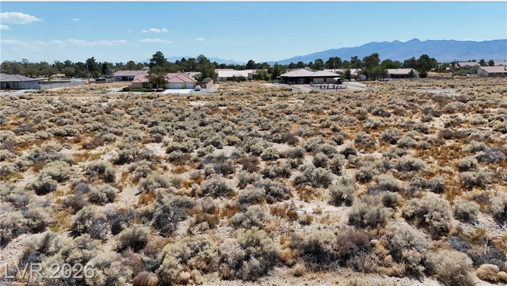 1401 East Kearney Street, Pahrump, NV 89048 — photo 1