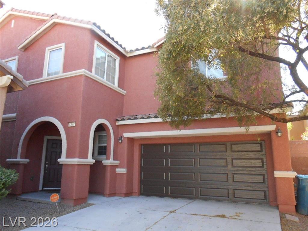 8339 WAYLON, Las Vegas, NV 89178 — photo 1