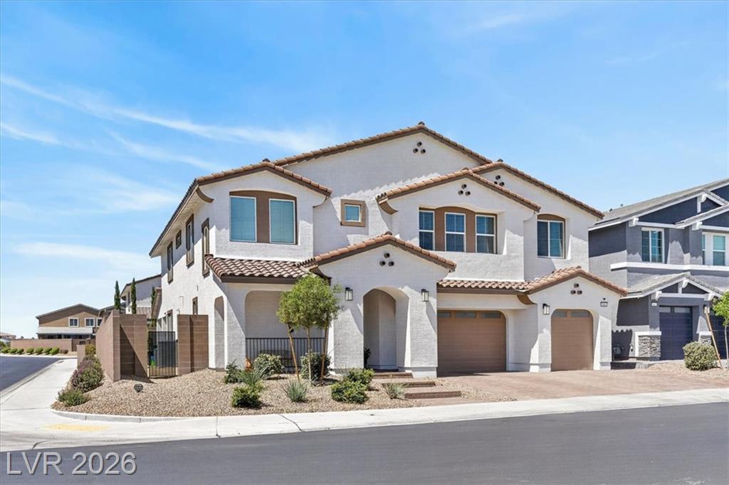 1863 Michael Springs Place, North Las Vegas, NV 89084 — photo 1