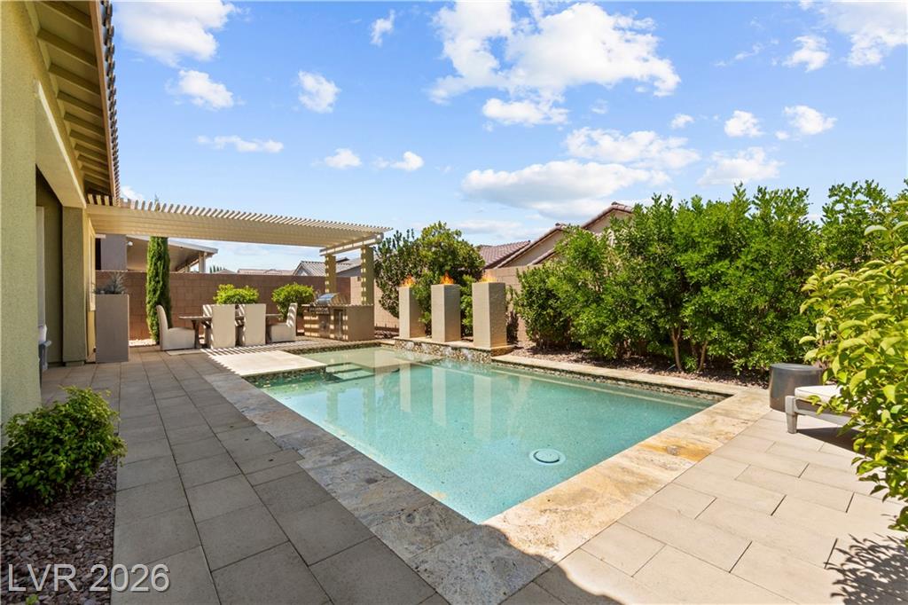 1199 North Water Street, Henderson, NV 89011 — photo 1