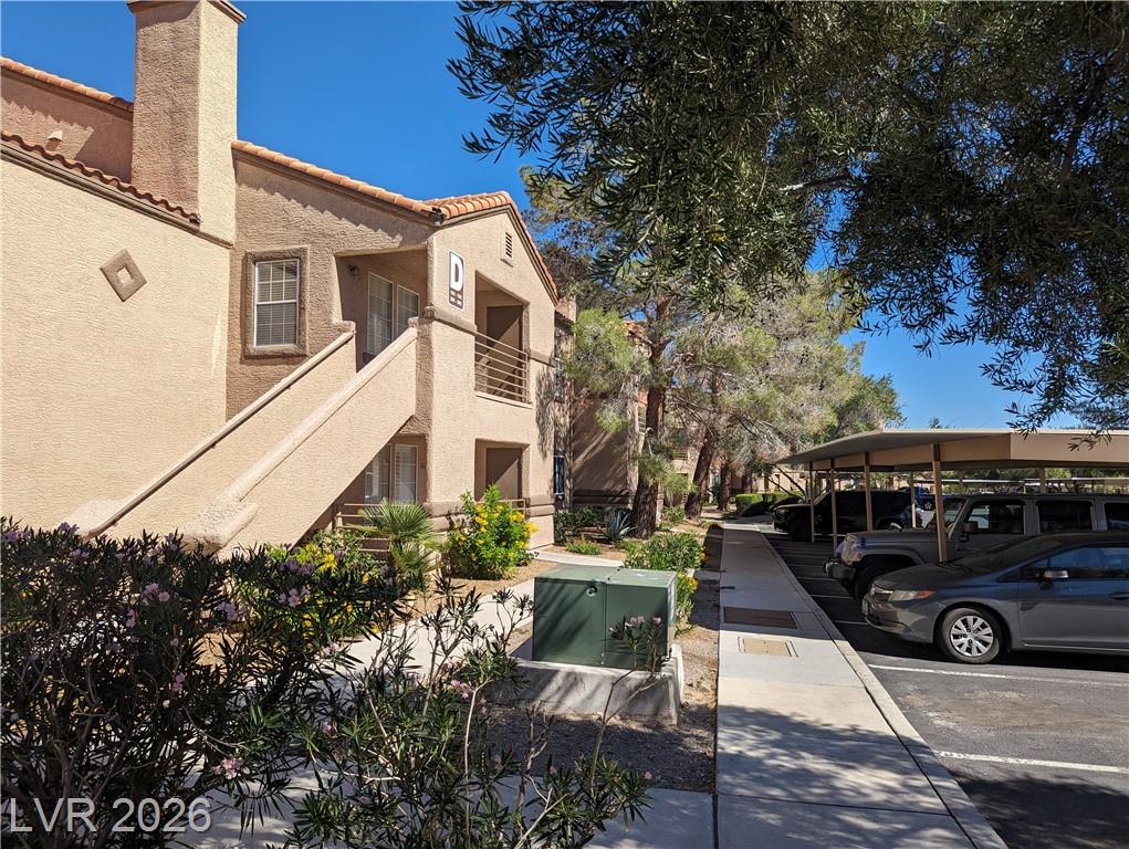 3450 Erva Street 164, Las Vegas, NV 89117 — photo 1