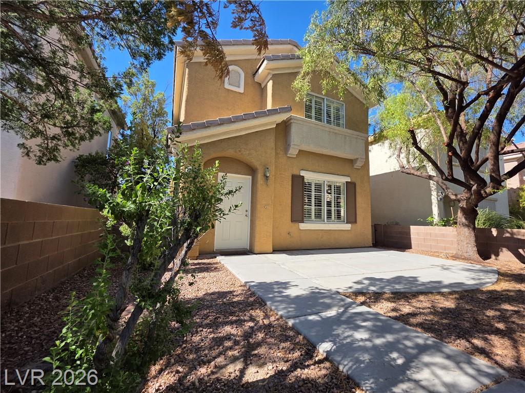 10021 VIA TORO Avenue ., Las Vegas, NV 89117 — photo 1