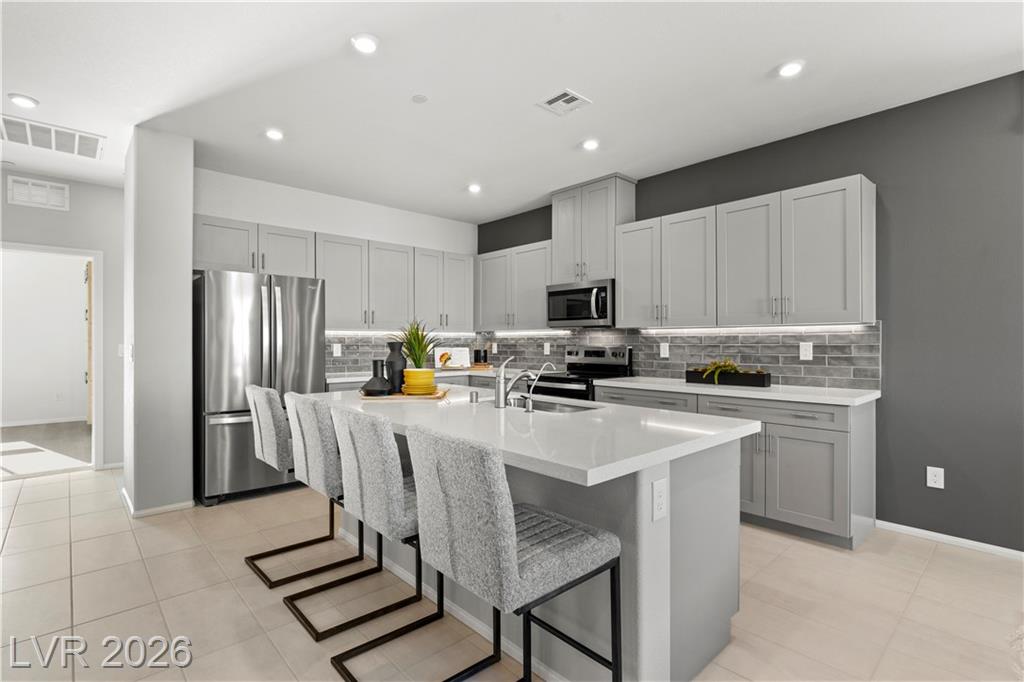 5639 Amethyst Valley Street, Las Vegas, NV 89118 — photo 1