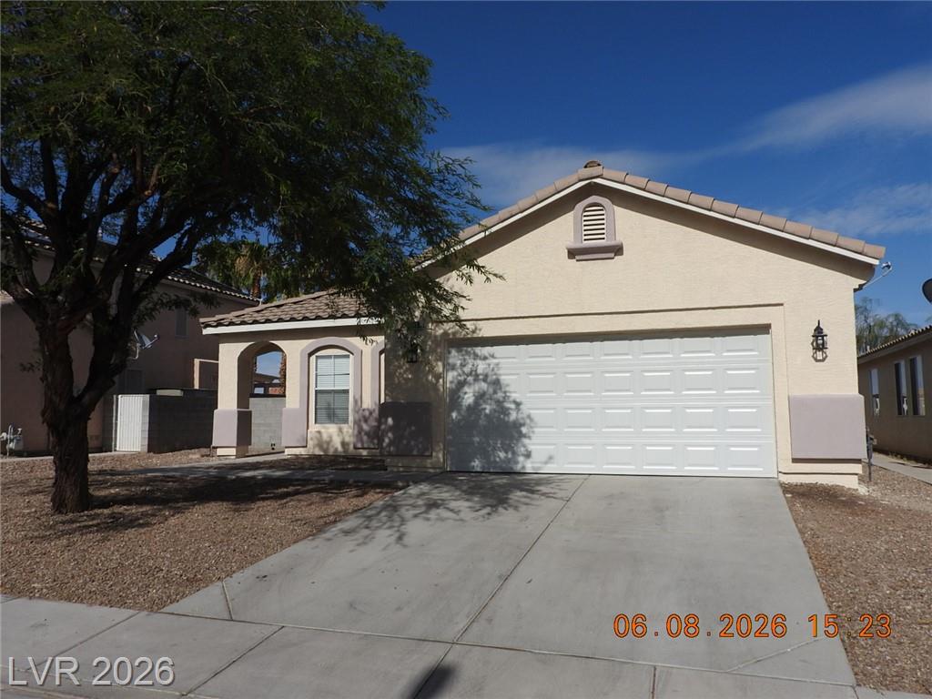 5318 Spring Canyon Street, North Las Vegas, NV 89081 — photo 1