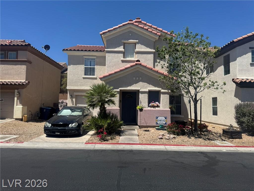 667 Shadwell Street, Las Vegas, NV 89178 — photo 1