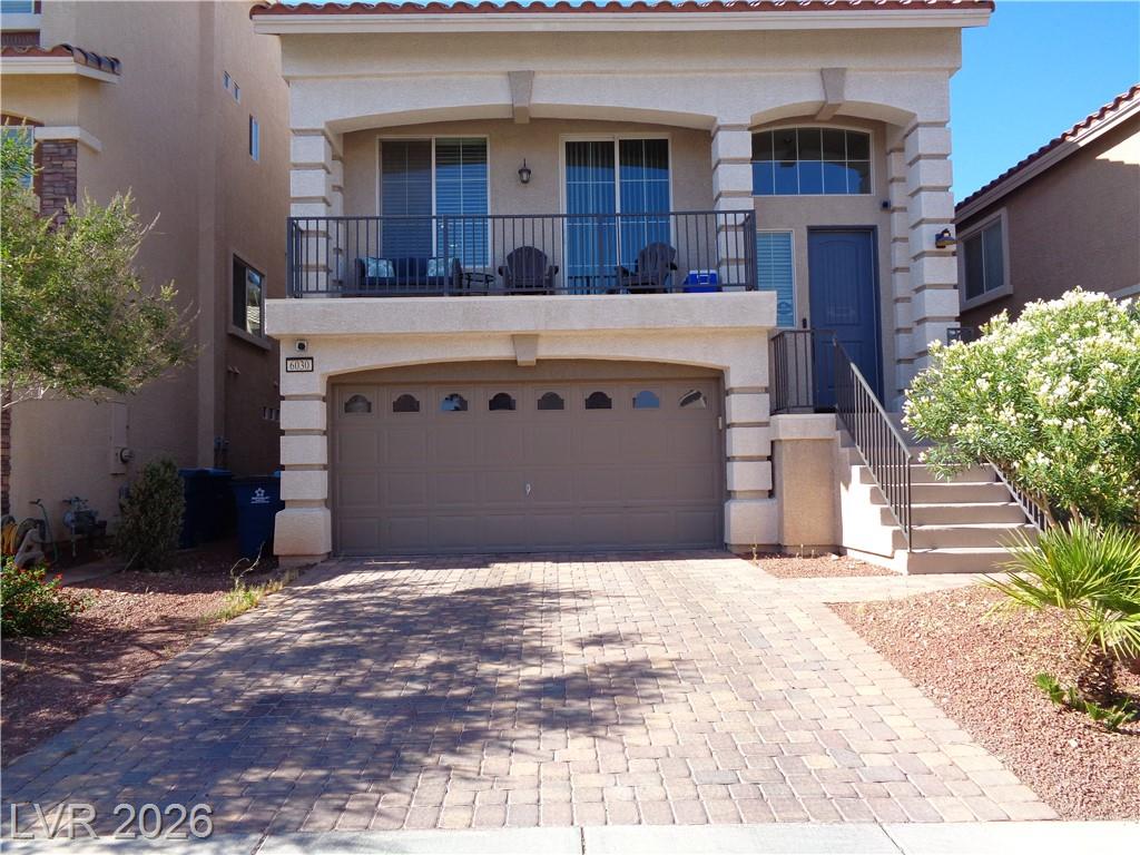 6030 Arbor Downs Avenue, Las Vegas, NV 89139 — photo 1
