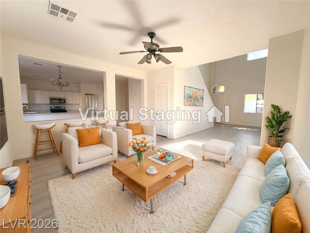 2724 BRILL Street 0, Las Vegas, NV 89108 — photo 1