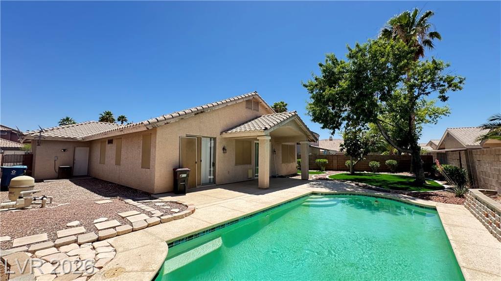 6157 Copper Crest Drive, Las Vegas, NV 89130 — photo 1