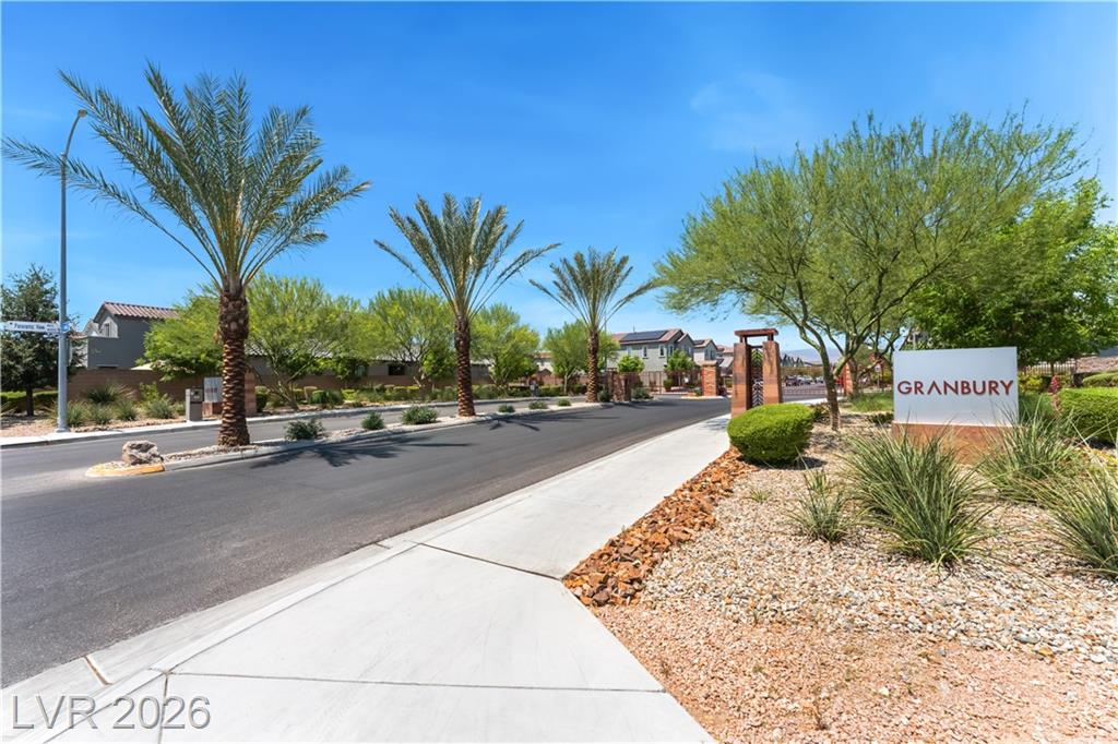 4456 Mural Glen Court, North Las Vegas, NV 89084 — photo 1
