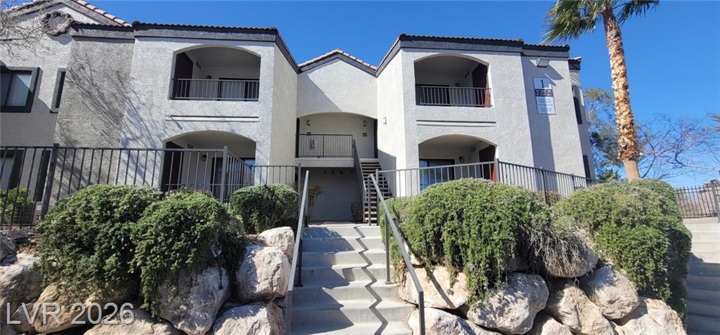 950 SEVEN HILLS Drive 122, Henderson, NV 89052 — photo 1