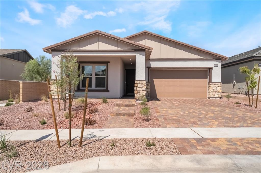 660 Ambridge Drive, Henderson, NV 89011 — photo 1