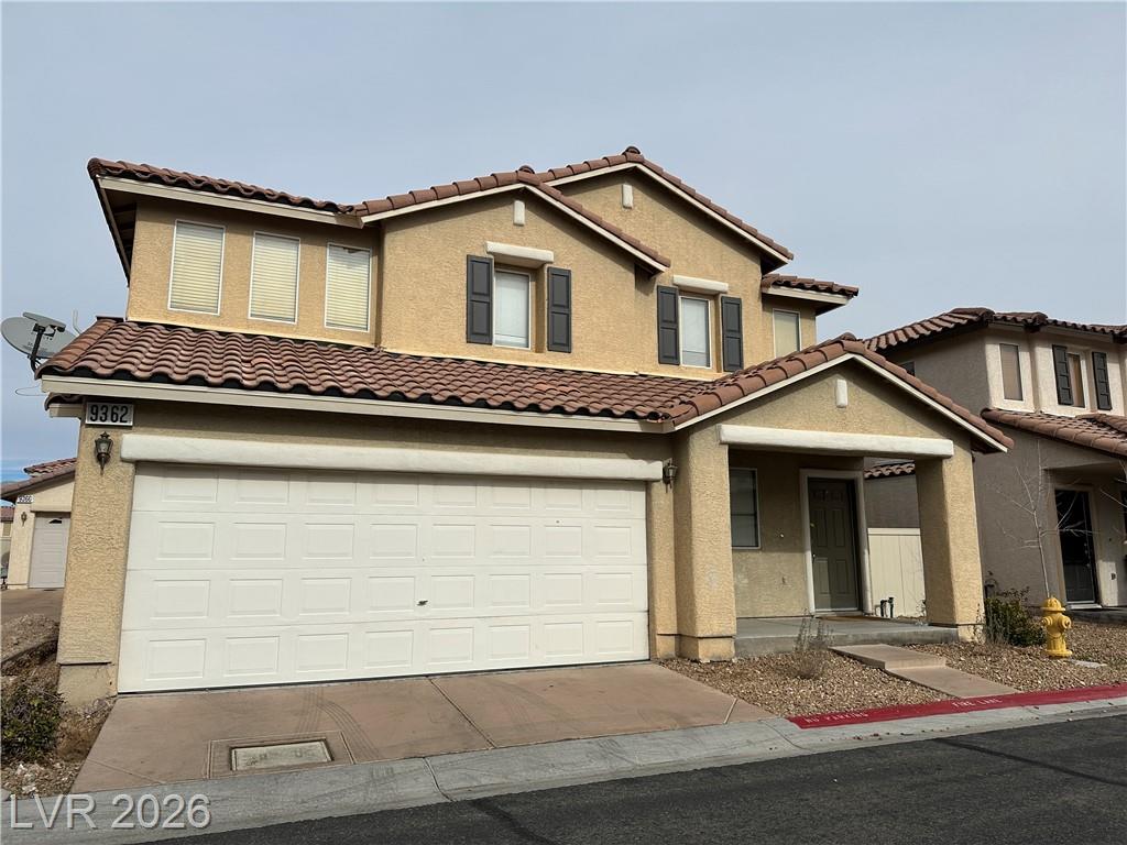 9362 Boulder Opal Avenue, Las Vegas, NV 89148 — photo 1