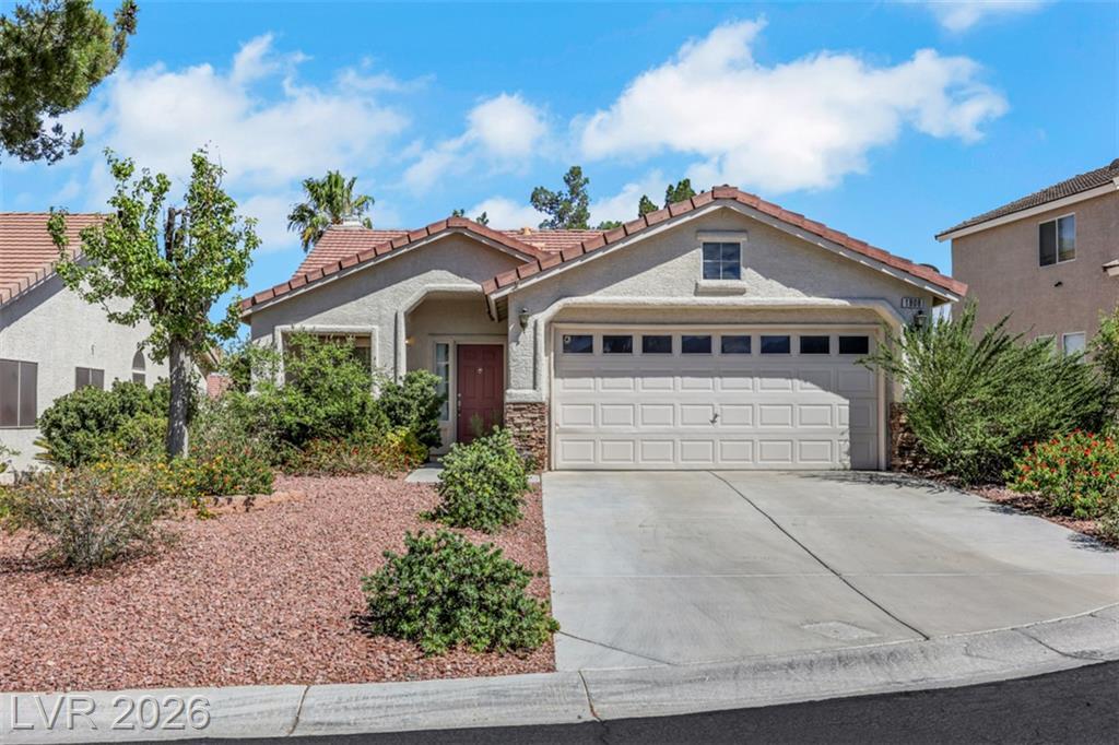 1808 Nevada Falls Court, Las Vegas, NV 89134 — photo 1