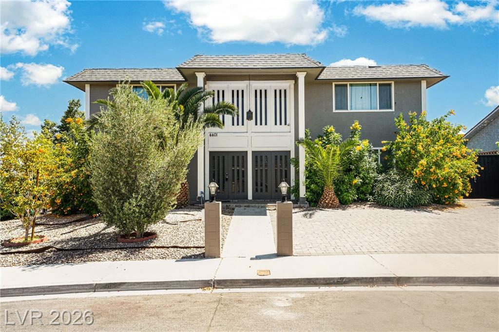 4401 Parkchester Circle, Las Vegas, NV 89108 — photo 1
