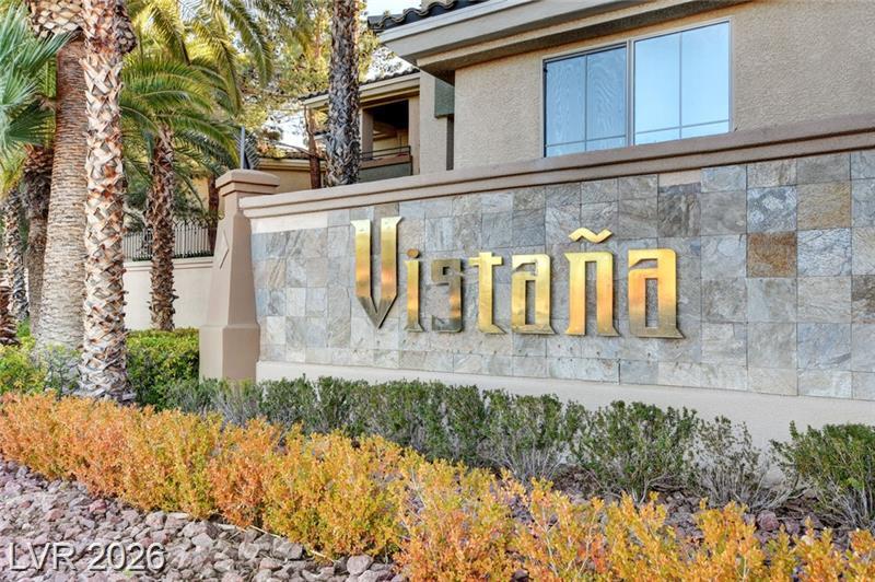 7167 South Durango Drive 106, Las Vegas, NV 89113 — photo 1