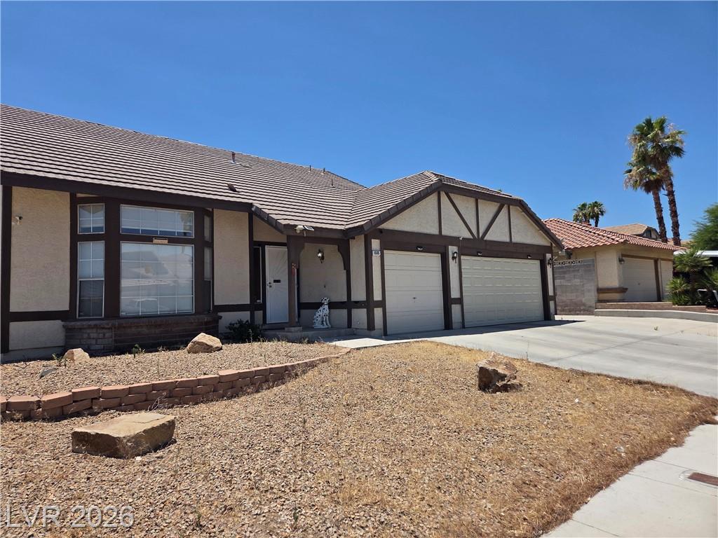 6505 Vicuna Drive, Las Vegas, NV 89146 — photo 1