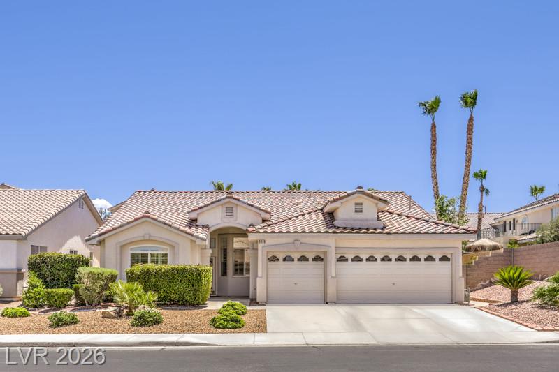 3075 Misty Moon Avenue, Henderson, NV 89052 — photo 1