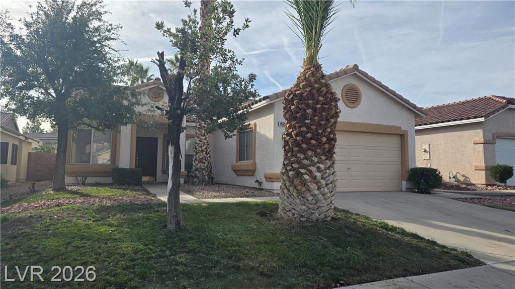 1563 Pimlico Hills Street, Henderson, NV 89014 — photo 1