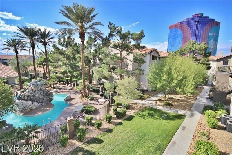 4200 South Valley View Boulevard 1052, Las Vegas, NV 89103 — photo 1