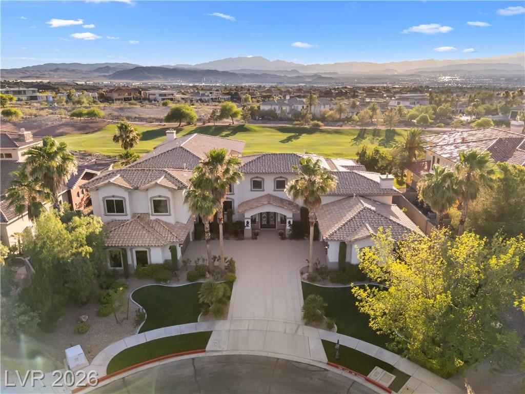 2608 Prego Court, Henderson, NV 89052 — photo 1