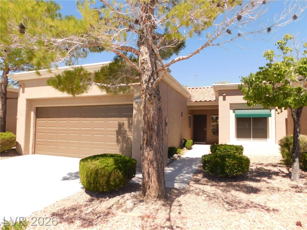 2517 Banora Point Drive, Las Vegas, NV 89134 — photo 1